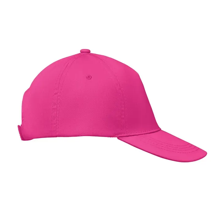 5 panel baseball cap - MO1447 (MOCN#38)